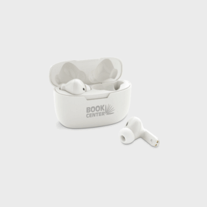 Écouteurs sans fil Liberty Pro en plastique recyclé RCS