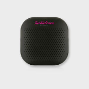Enceinte soundbox en ABS recyclé RCS