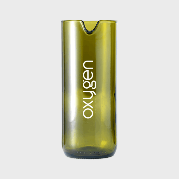 Carafe Rebottled 600 ml