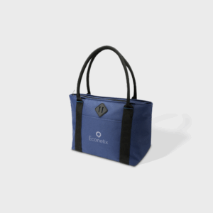 Sac isotherme en rPET récyclé REPREVE® Our Ocean™ GRS