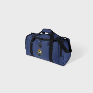 Sac de voyage polyester recyclé Our Ocean GRS REPREVE®