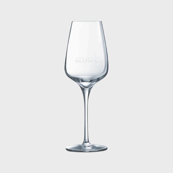 Verre à vin Riviera 350 ml