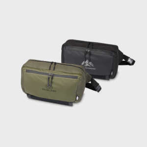 Sac sling Roam GRS recyclé