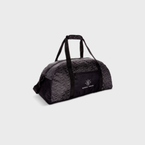 Sac de week-end réfléchissant RPET
