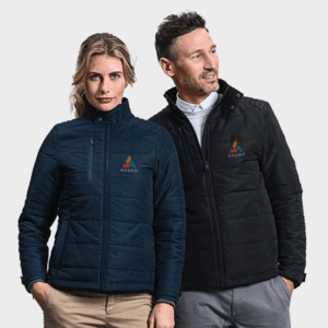 Doudoune Premium Russell
