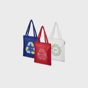 Sac tote en polyester Sai