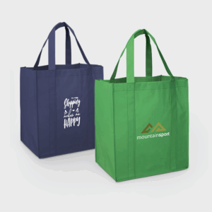Sac à provisions XL RPET