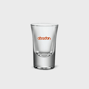 Verres à shooter