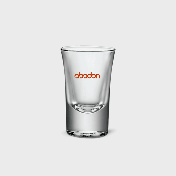 Verres à shooter