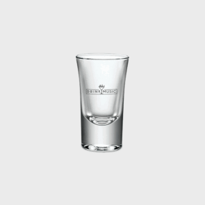 Verre à shot 34 ml