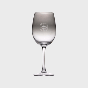 Verre à vin fumé 360 ml