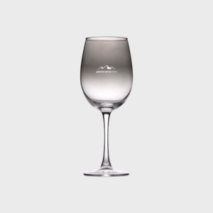 Verre à vin fumé 360 ml
