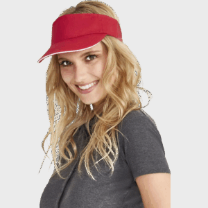 Visière Unisexe SOL'S Ace