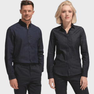 Chemise SOLS Barry