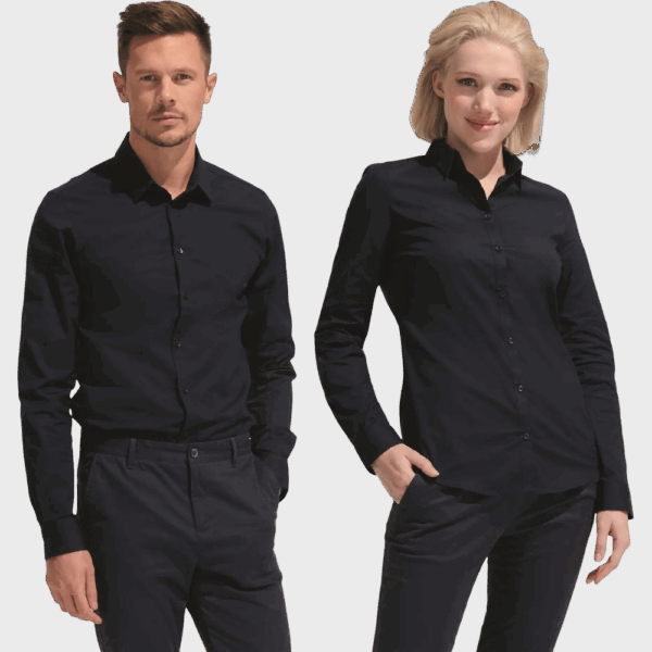 Chemise Sol's Blake