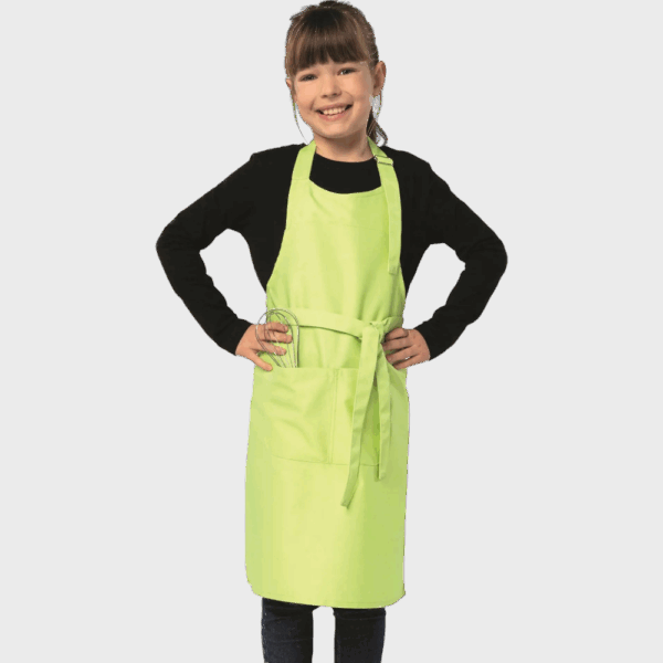 Tablier Enfant SOL'S Gala