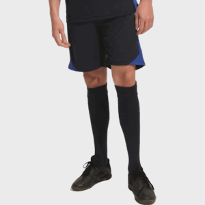 SOL'S Short en Maille Olympique