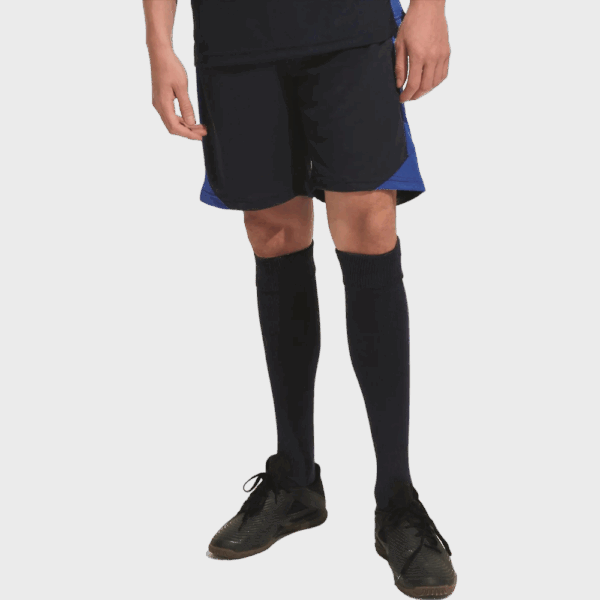 SOL'S Short en Maille Olympique