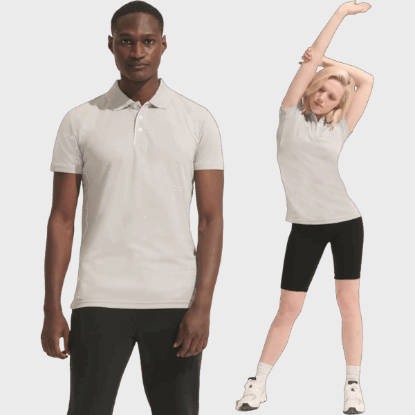 Polos de sport SOL'S Performer