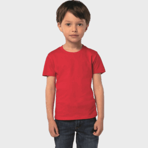 T-shirt enfant Sol's Pioneer Kids