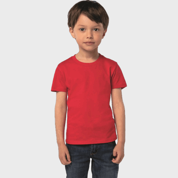 T-shirt enfant Sol's Pioneer Kids