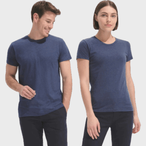 T-shirt Sol's Regent Fit