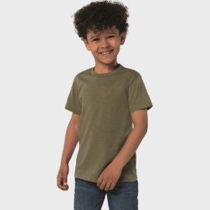 T-shirt enfant Sol's Regent Fit