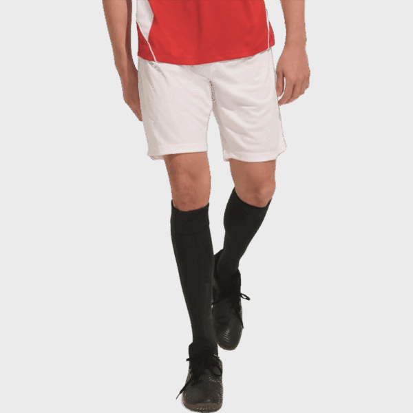 SOL'S San Siro Short de Sport Régulier