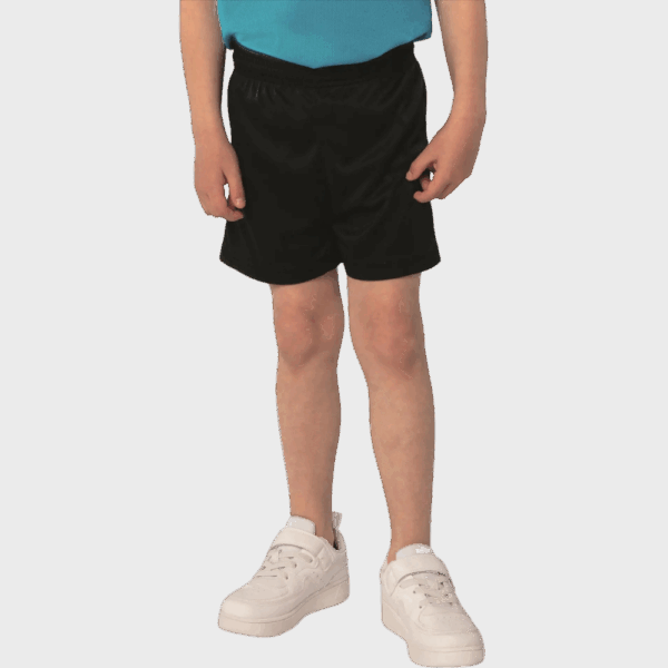 Shorts pour Enfants SOL'S San Siro