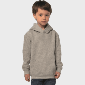 Hoodie Slam kids SOL'S