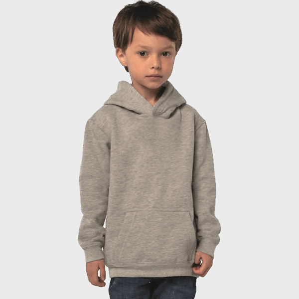 Hoodie Slam kids SOL'S