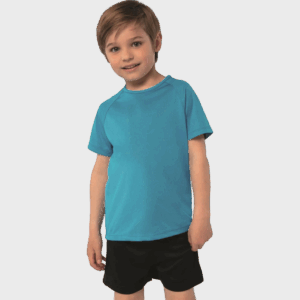 T-shirt de sport enfant Sol's