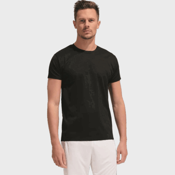 T-shirts de sport SOL'S Sprint