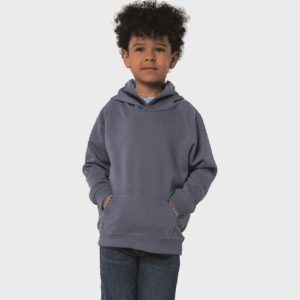 Sol's Stellar Kids Hoodie
