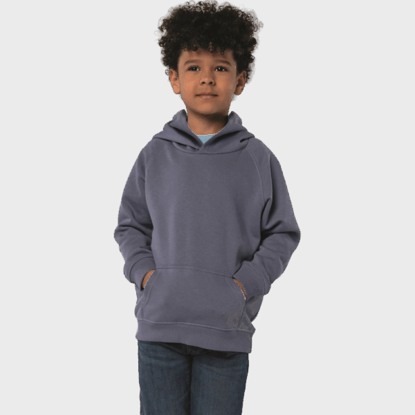 Sol's Stellar Kids Hoodie