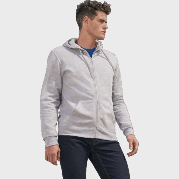 Sols Stone Hoodie