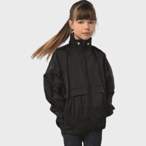 Sol's Surf Kids Jacket