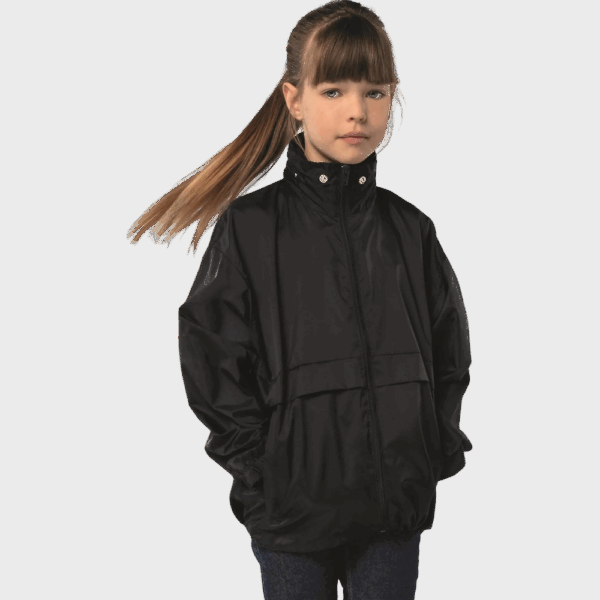 Sol's Surf Kids Jacket