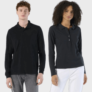 Polo Sols Winter