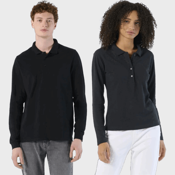 Polo Sols Winter
