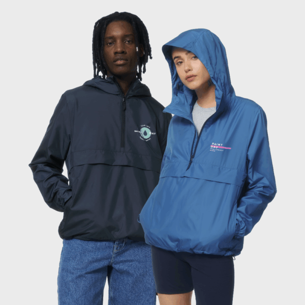 Veste Stanley / Stella Speeder