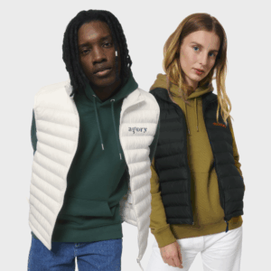 Stanley Stella Climber Chic Body Warmer