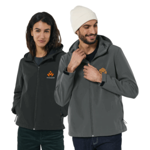Veste softshell Stanley / Stella Discoverer