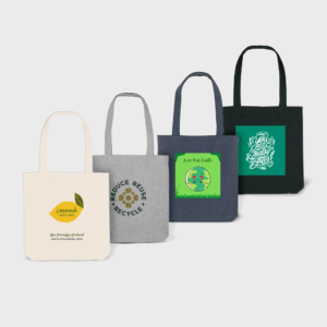 Sacs en coton épais éco