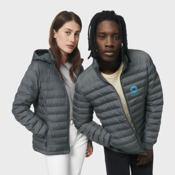 Stanley Stella Voyager Padded Elegance Jacket (veste d'élégance matelassée)