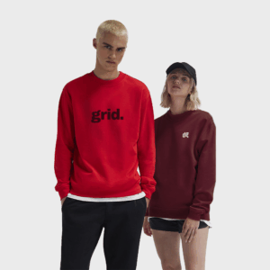 ID.202 Sweat 50/50