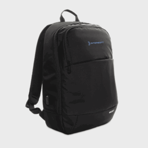 Sac à dos moderne pour ordinateur portable Swiss Peak AWARE™