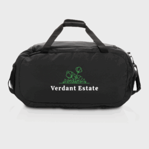 Sac de sport Swiss Peak AWARE RPET