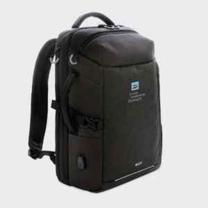 Sac à dos de voyage XXL Swiss Peak AWARE™