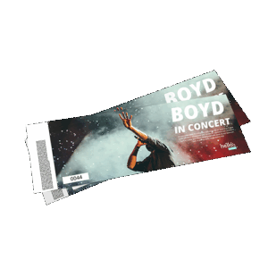 Tickets d'entrée